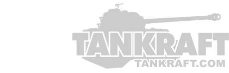 Tankraft has the best model builder cutting mats online.