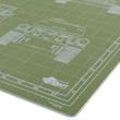Load image into Gallery viewer, T-34/85 MODEL BUILDER'S CUTTING MAT 18x24 - Tankraft