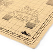 Load image into Gallery viewer, KING TIGER MODEL BUILDER'S CUTTING MAT 18x24 - Tankraft