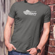 Load image into Gallery viewer, Panzer Grey Tee - Tankraft