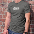 Load image into Gallery viewer, Panzer Grey Tee - Tankraft