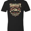 Load image into Gallery viewer, Tank Maker Tee - Tankraft