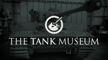 Tankraft At The Museum