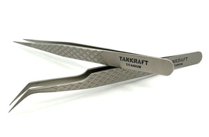 Titanium Tweezers