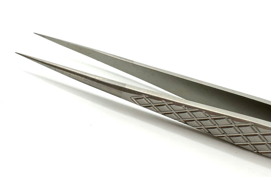 Titanium Tweezers