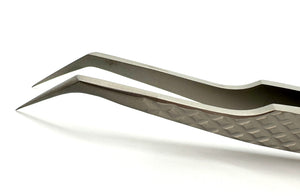 Titanium Tweezers