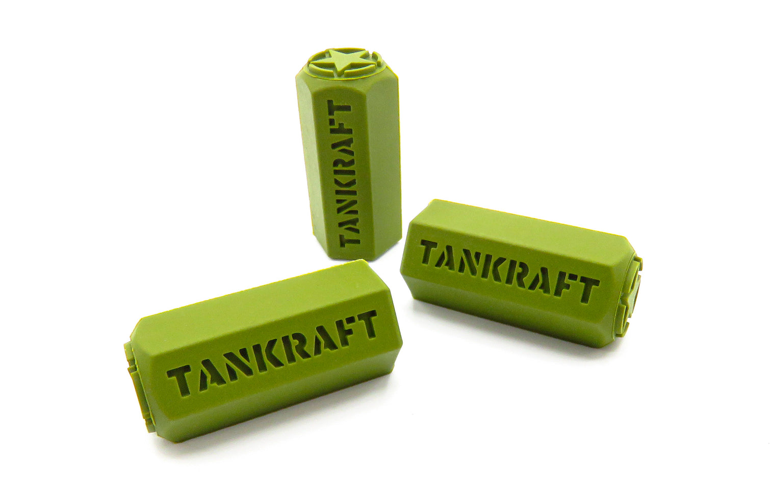Tankraft Tools