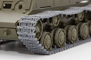 KV-1S 608mm Initial Split Links