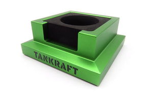 Glue Base Holder For Modeling Cements - Tankraft