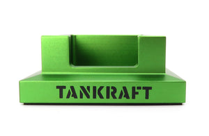 Glue Base Holder For Modeling Cements - Tankraft