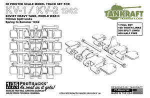 KV-1 / KV-2 1942 Split Links