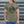 Load image into Gallery viewer, Olive Green Pin-Up Tee - Tankraft
