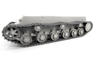 KV-1 / KV-2 1942 Split Links