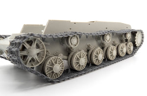 KV-1S / SU-152 Narrow Split Links