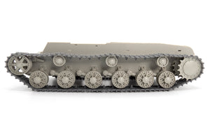 KV-1S / SU-152 Narrow Split Links