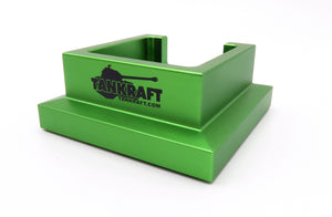 Glue Base Holder For Modeling Cements - Tankraft