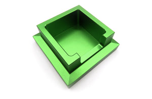 Glue Base Holder For Modeling Cements - Tankraft